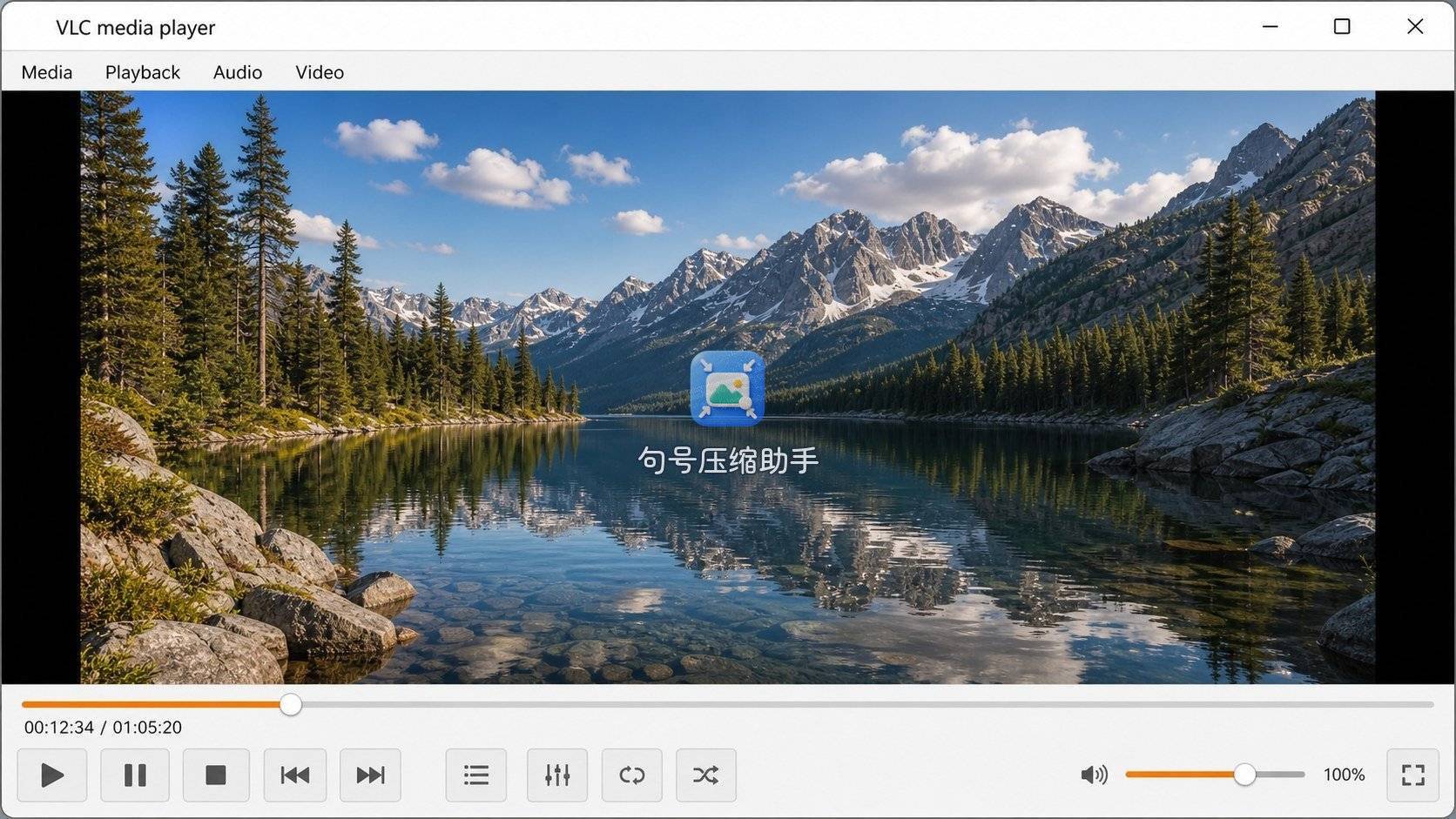 VLC