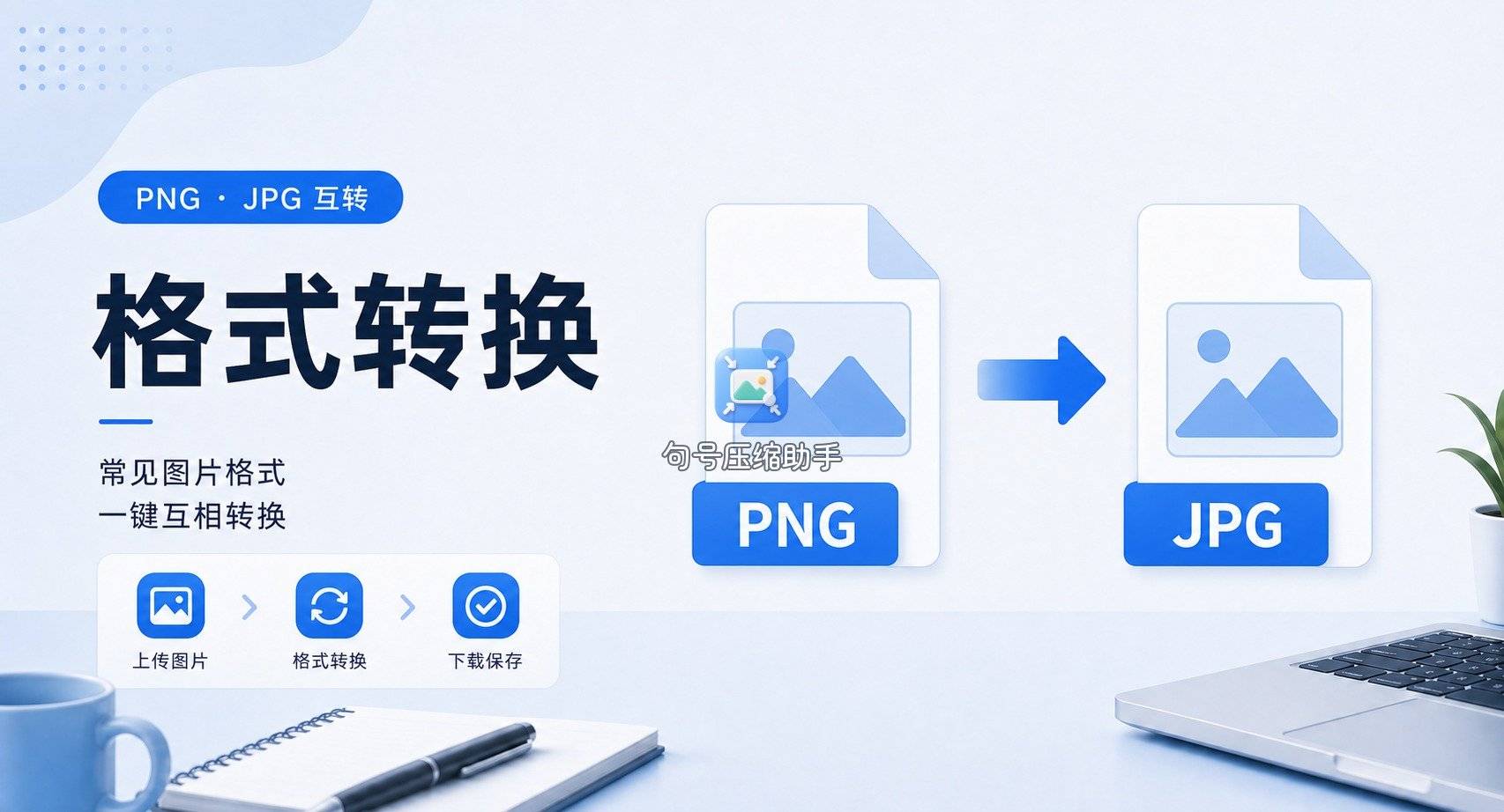 封面-格式转换